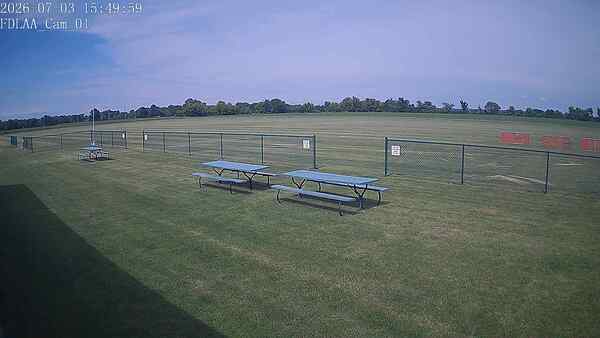 North-East Camera