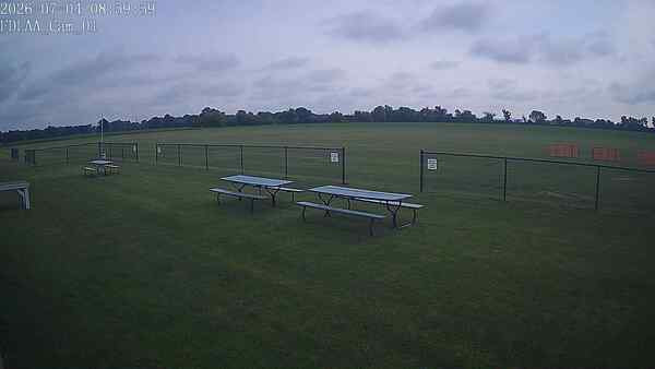 North-East Camera
