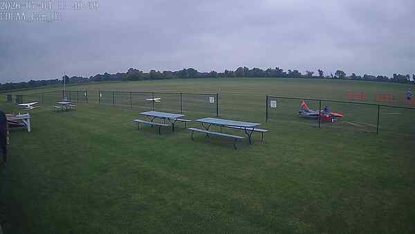 North-East Camera