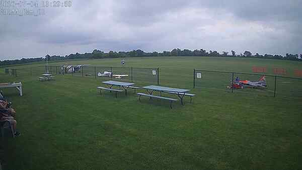 North-East Camera