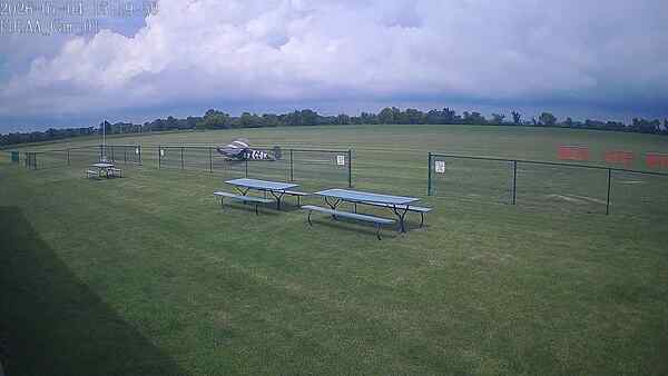 North-East Camera