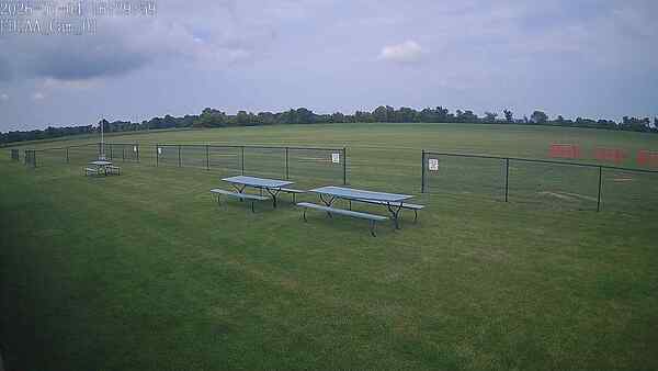 North-East Camera