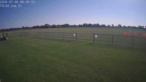North-East Camera