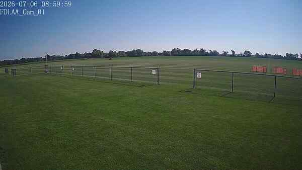 North-East Camera