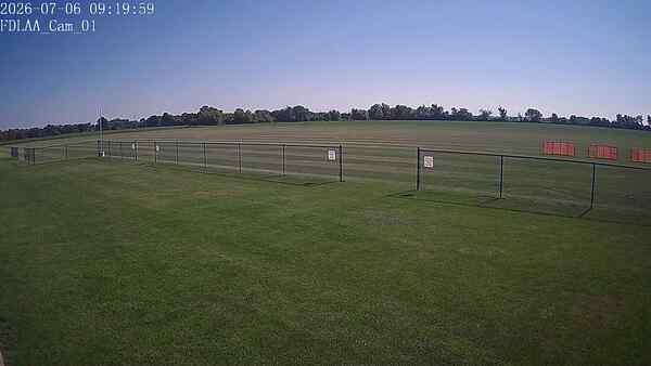 North-East Camera