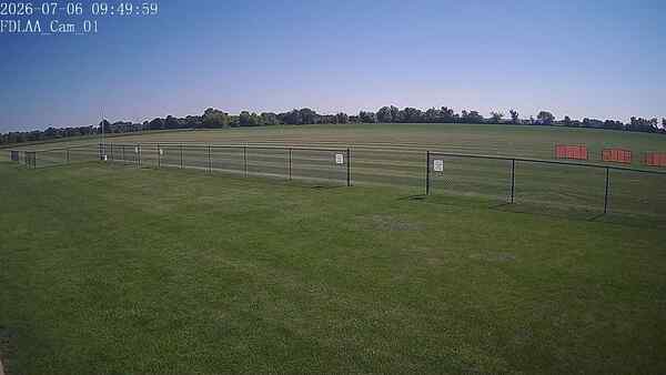 North-East Camera