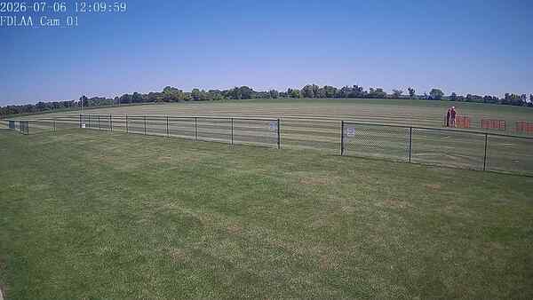 North-East Camera