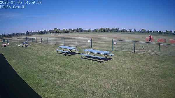 North-East Camera