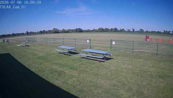 North-East Camera