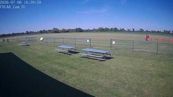 North-East Camera