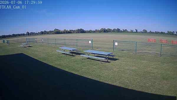 North-East Camera
