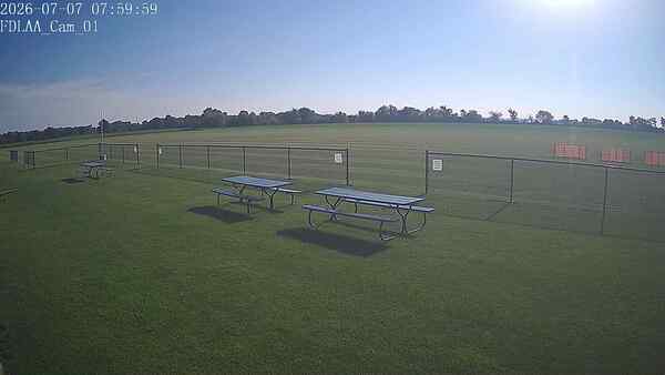 North-East Camera