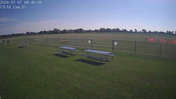 North-East Camera