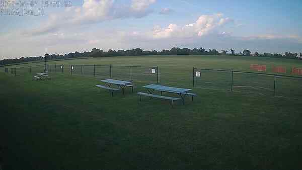 North-East Camera