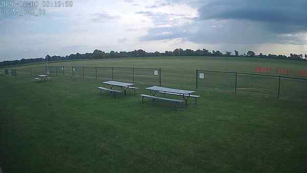 North-East Camera