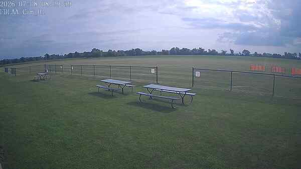 North-East Camera