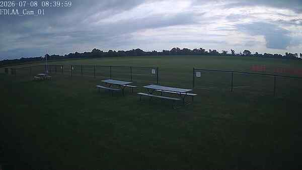 North-East Camera