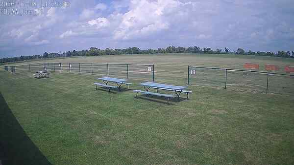 North-East Camera