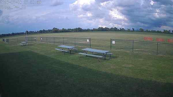 North-East Camera