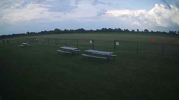 North-East Camera