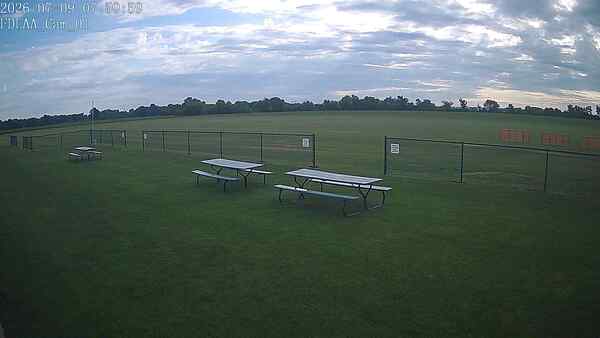 North-East Camera