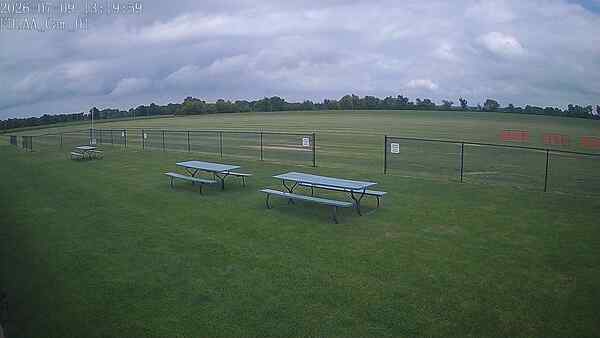 North-East Camera