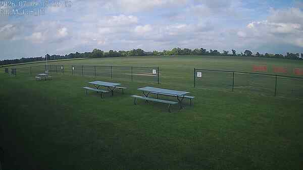 North-East Camera