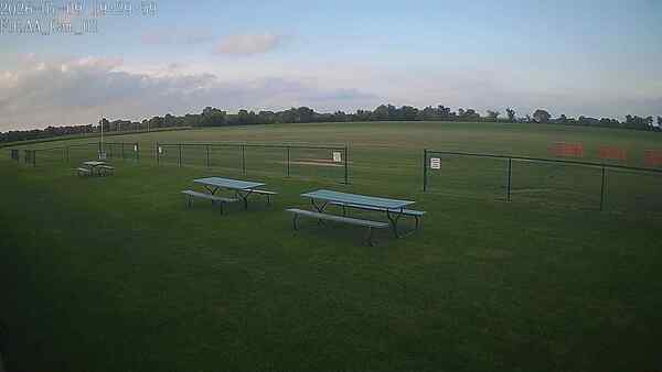 North-East Camera