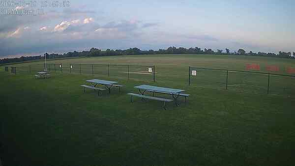 North-East Camera