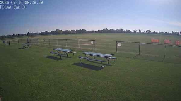 North-East Camera