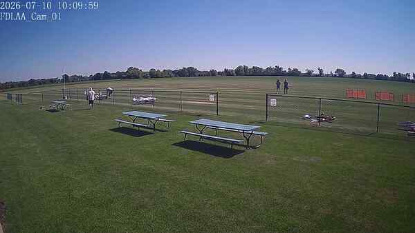 North-East Camera