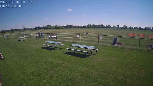 North-East Camera