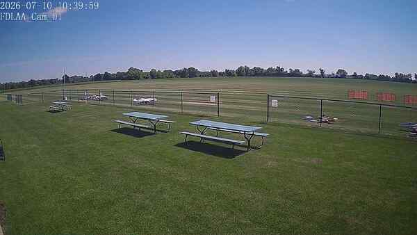 North-East Camera