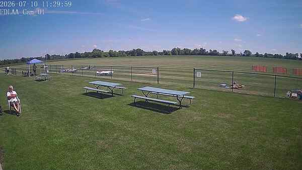 North-East Camera