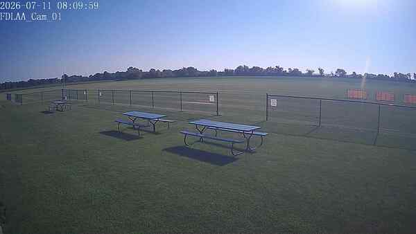 North-East Camera