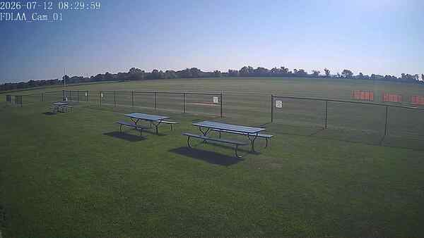 North-East Camera