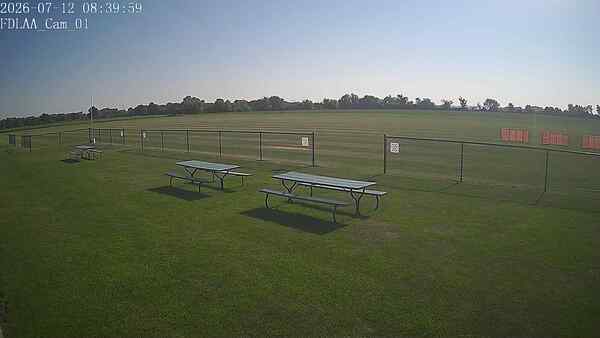 North-East Camera