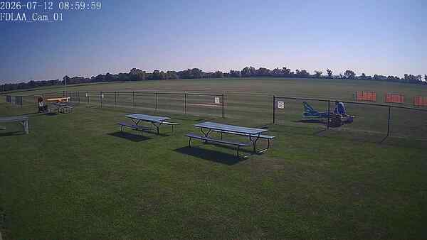North-East Camera