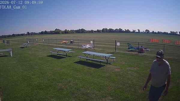 North-East Camera