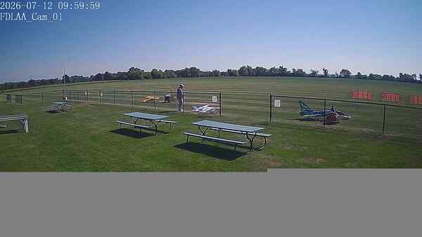 North-East Camera