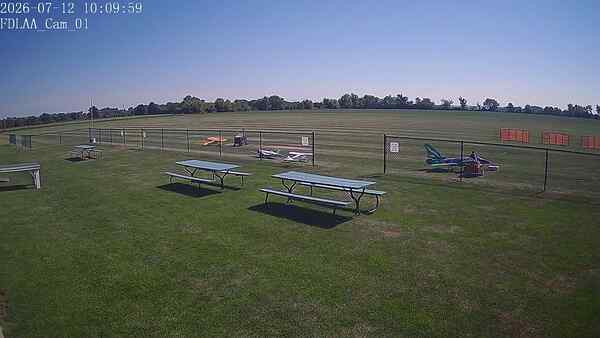 North-East Camera