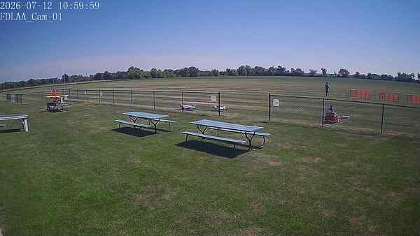 North-East Camera