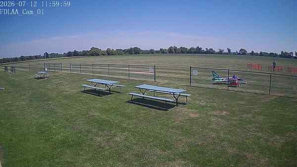 North-East Camera