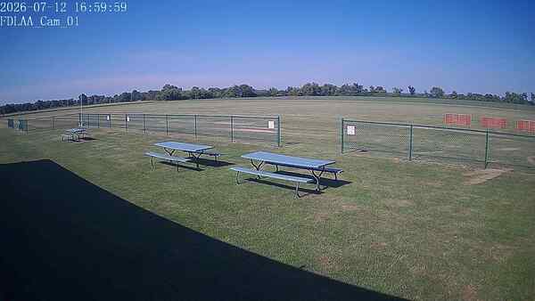 North-East Camera