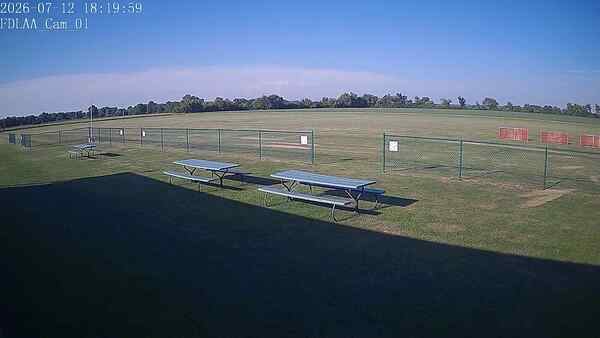 North-East Camera