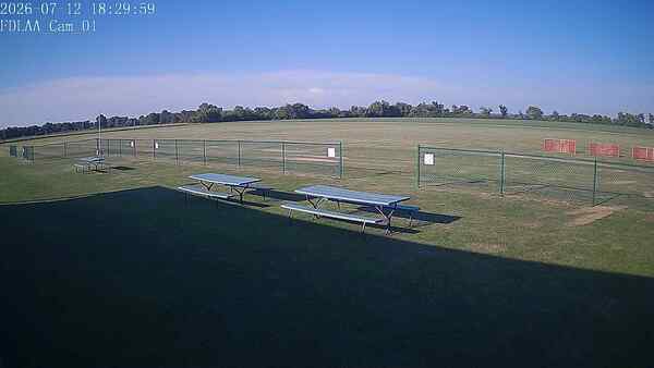North-East Camera