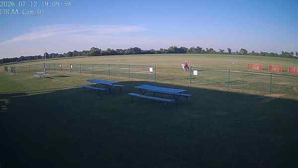 North-East Camera