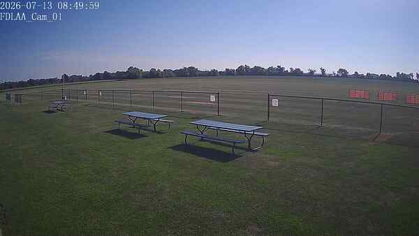 North-East Camera