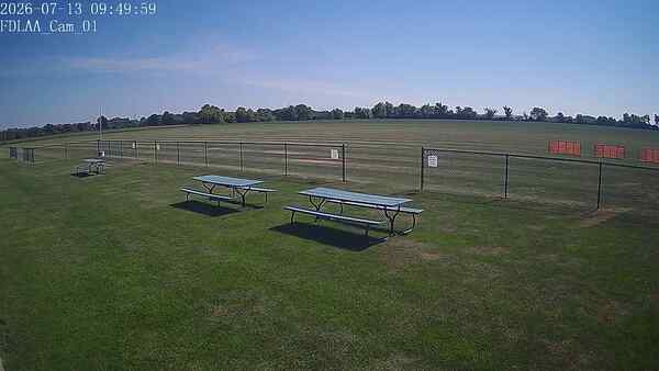 North-East Camera