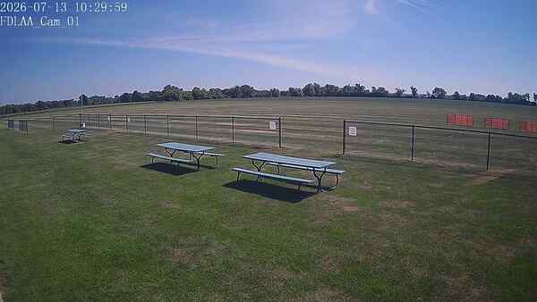 North-East Camera